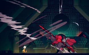 Вдохновленный Sekiro двухмерный платформер Nine Sols выйдет на консолях в ноябре