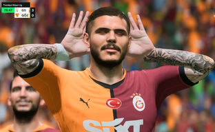 Похоже, Steam не выдержал поток донатов в EA Sports FC 25. Игроки пожаловались на проблемы с покупкой валюты FC Points