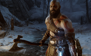 God of War Ragnarok на ПК получила третий патч с оптимизацией видеопамяти, улучшением управления на мыши и сторонних геймпадах