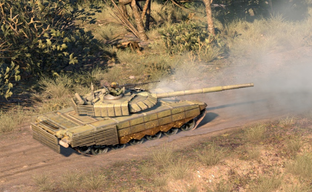 Авторы RTS «Передний край» ответили на жалобы игроков о проблемах, возникших после патча 1.00.087