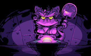 Карточная RPG Cross Blitz стала временно бесплатной в Steam