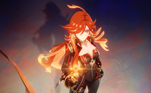 В Genshin Impact началась раздача подарков на 4-ую годовщину. miHoYo прислала питомца и примогемы