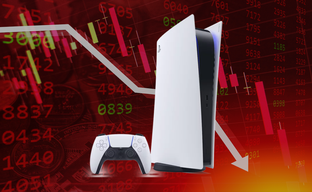 PS5 по-прежнему на вершине в Европе, но продажи резко падают