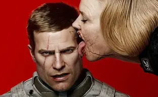 В Steam сейчас проходит акция на выходных и распродажа серии Wolfenstein со скидками до 85%