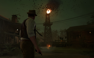 Русская озвучка Alone in the Dark (2024). COOL-GAMES представила актёров и процесс записи локализации