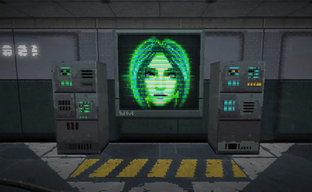 Российский аналог System Shock заметили на Западе. Игроки оценили иммерсивный триллер Zero Protocol в Steam