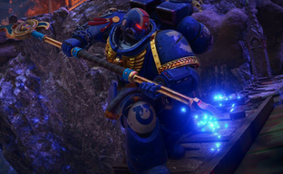 В Warhammer 40,000 Space Marine 2 слегка изменили концовку и свели с ума фанатское сообщество, изменив представление о главном герое