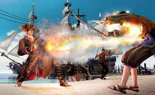 13 минут геймплея Like a Dragon Pirate Yakuza in Hawaii, спин-оффа про Горо Маджиму