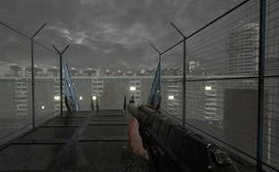 Шутер VLADiK BRUTAL не стал успешным, отменены сиквел и DLC. У разработчика опустились руки и он задумался о будущем