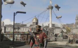 Глобальный мод Fallout London получит крупное обновление с улучшением производительности. Моддеры привлекли новых специалистов