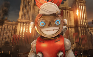 Разработчики Atomic Heart показали первый тизер третьего дополнения и получили смешанные отзывы