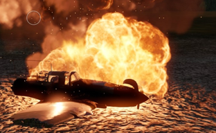 На российском процессоре Эльбрус 16С поиграли в War Thunder и другие видеоигры