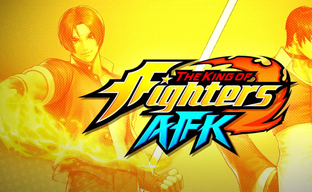 Для игры в новую The King of Fighters «не понадобятся руки». За файтинг-франшизу SNK взялась Netmarble