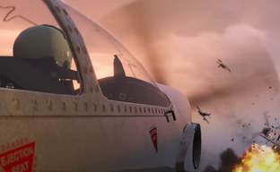 В GTA Online изменили режим с нападением на авианосец после жалоб. Rockstar запустила новое испытание