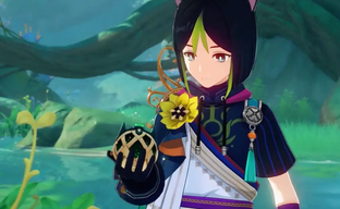 Фанаты Genshin Impact подарили вторую жизнь коробкам из коллаба с ДоДо Пицца, превратив их в фигурки Тигнари