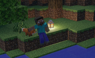 В Minecraft Стива считают настоящим чудовищем. Mojang расширила лор игры