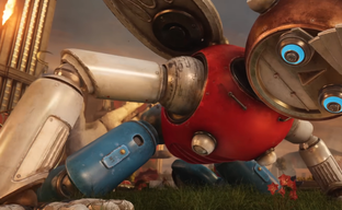 «Это девочка?!»: авторы Atomic Heart удивили некоторых фанатов и обеспокоили поклонников Элеоноры раскрытием лора третьего дополнения