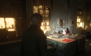 Раскрыт размер ремейка Silent Hill 2 и дата предзагрузки