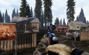 Финский аналог Escape from Tarkov скоро получит новую демку. Разработчик Road to Vostok рассказал об изменениях версии