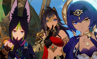 Фанаты Genshin Impact готовятся перейти на японскую озвучку из-за забастовки гильдии актёров США