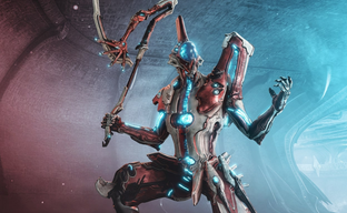 В Warframe раздадут переделанного Калибана и скоро выпустят демку Warframe 1999