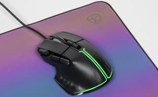 Обзор игровой мыши Saiga и других «Русских Супергероев»