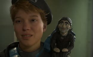 Death Stranding 2 не готова даже наполовину, уточнил Хидэо Кодзима