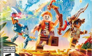 Информатор назвал цену и показал обложку LEGO Horizon Adventures