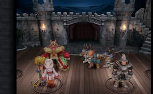 Продюсер не представляет, как вместить ремейк Final Fantasy 9 в одну часть