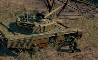 Российская RTS «Передний край» получила исправления критических ошибок и улучшения ИИ США. Вышло обновление 1.00.089