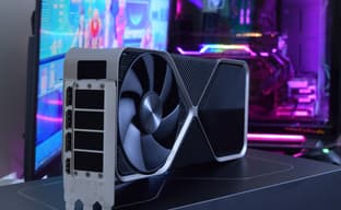 Наблюдаются проблемы с поставками GeForce RTX 4090. NVIDIA остановила производство?