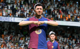 В EA Sports FC 25 исправили магазин и работу геймпадов в Steam-версии