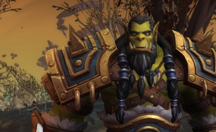 World of Warcraft получила коллаб с Google. Голос Тралла успокоит и поможет в навигации по миру