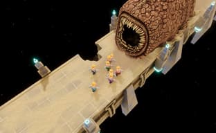 Блогер Skill Up получил страйк за ролик с фотографией разработчиков The Day Before