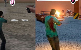 GTA Vice City Nextgen Edition на движке GTA 4 сравнили с оригиналом. Завершена основная часть и подтверждено релизное окно