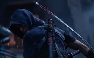 [Видео] Токсичная ПОЗИТИВНОСТЬ убивает Ubisoft / Почему перенесли Assassin's Creed Shadows