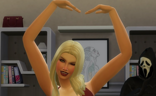 Первый тизер дополнения The Sims 4 про Смерть. Maxis запустила обратный отсчёт до премьеры трейлера Death Expansion Pack