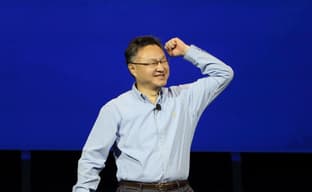 Бывший президент Сюхэй Ёсида назвал Neva «вероятно, самой красивой игрой года»