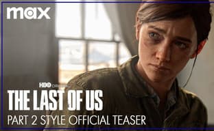 Трейлер второго сезона сериала The Last of Us воссоздали с помощью игры. Дракманн аплодирует фанату