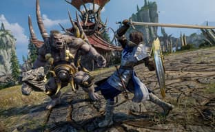 Условно-бесплатная Throne and Liberty от разработчиков Lineage получила первые оценки изданий