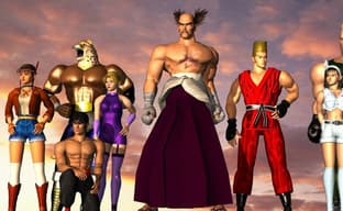 Выйдут ли ремастеры прошлых частей Tekken? Разработчики высказали мнение