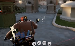 Блогер запустил Deadlock на PS4 и показал шутер Valve в 144p, консоль едва справляется с игрой