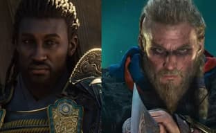 Предзаказы Assassin's Creed: Shadows составляют всего 7% от предзаказов Valhalla за то же время — блогер