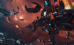 4X-стратегия EVE Online Galaxy Conquest выйдет в конце октября, но фанаты не в восторге от новинки