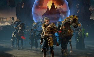 Paradox вернулась к Age of Wonders 4. Вышло DLC Herald of Glory и раскрыты будущие из Expansion Pass 2