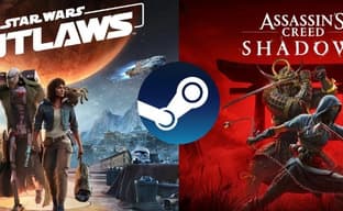 Все команды Ubisoft годами настаивали на стартовых релизах в Steam — СМИ