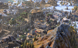 Системные требования Sid Meier's Civilization 7 — от GTX 1050 до GeForce RTX 40