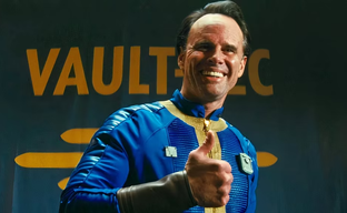 Сериал Fallout привлек 100 миллионов зрителей, но уступил «Властелину колец»