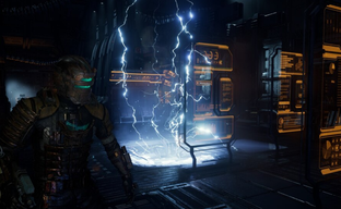 Вышла русская озвучка для ремейка Dead Space. GamesVoice представила релизный трейлер