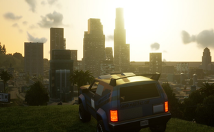 Создатель GTA раскрыл секреты оживлённых улиц и автомобилей в играх серии